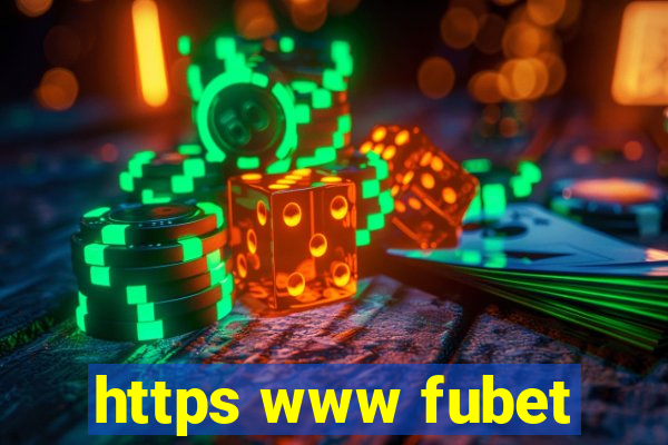 https www fubet